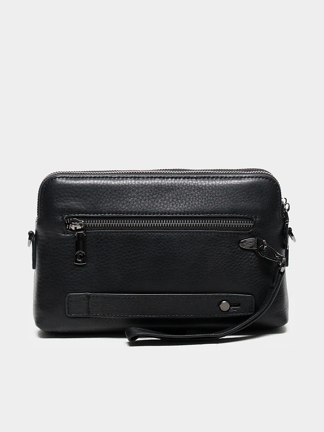 Барсетка мужская весна-лето TA1780-01 | 3