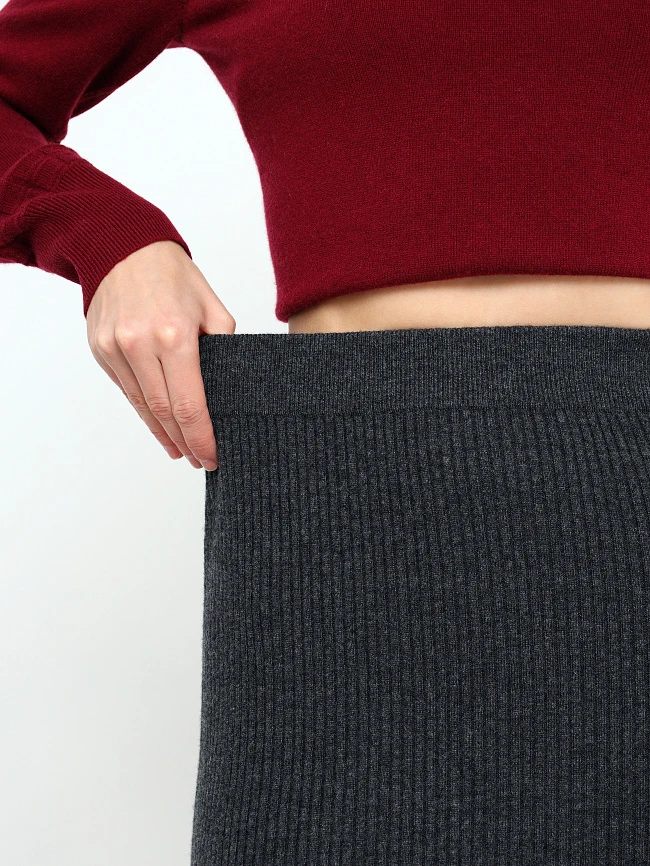 Юбка женская демисезон; зима; GUV024-07 | 5