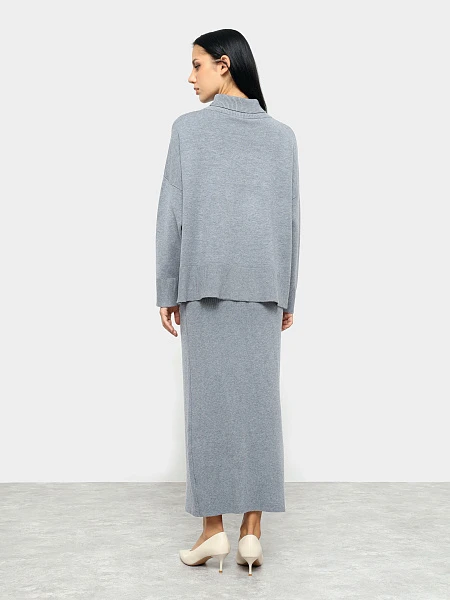 Джемпер YAN003-07 YAN003-07 | 3