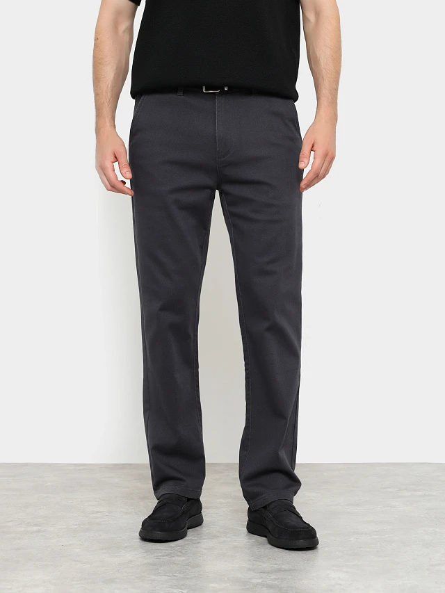 Брюки мужские всесезонные BDU005-05 | 1