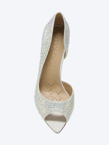 Туфли летние 496057 496057 | 4