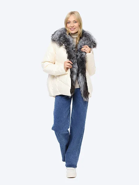 Куртка женская зимняя RP2310-08 RP2310-08 | 4