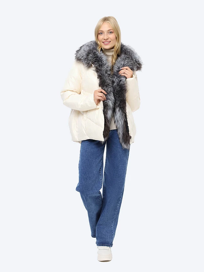 Куртка женская осень-зима RP2310-08 | 5