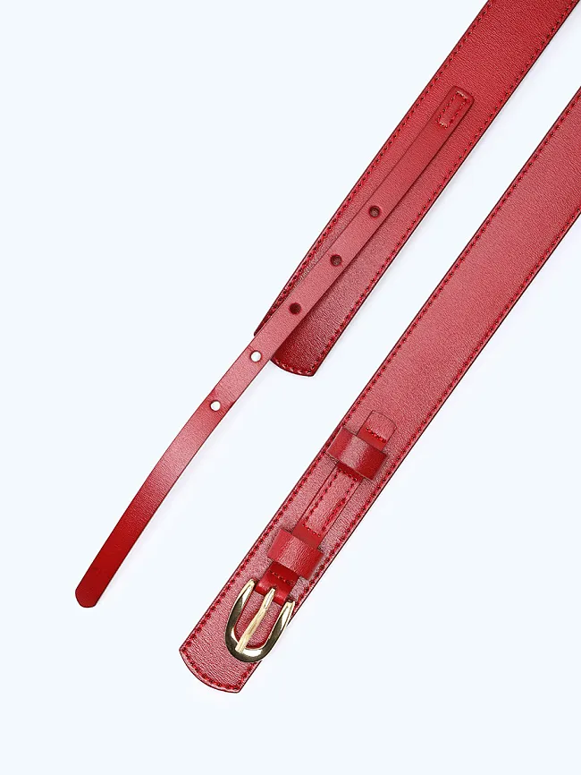 Ремень женский всесезонные KB37-03-095 | 2