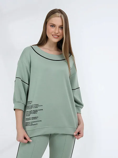 Комплект (джемпер+брюки) MI3250-21 MI3250-21 | 2