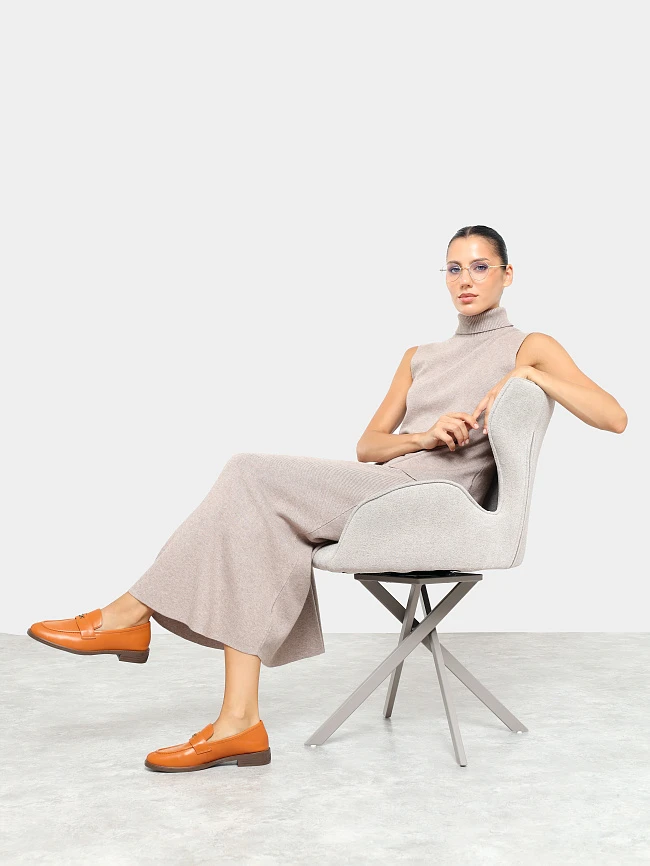 Лоферы 7990175 | 10