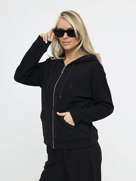 Комплект (толстовка+брюки) KA17598-01 KA17598-01 | 5