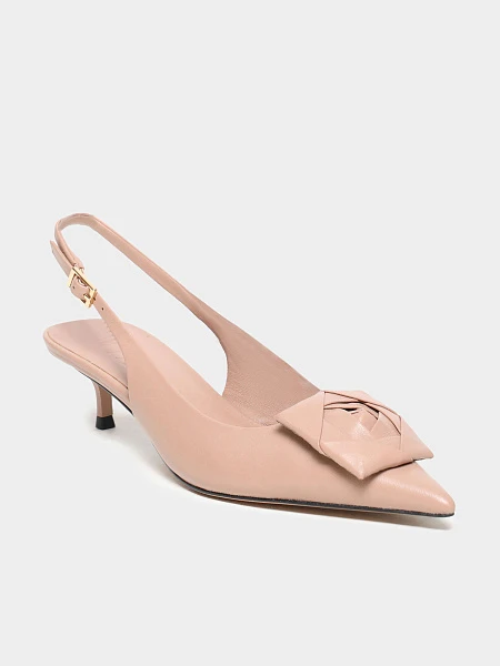 Туфли летние 944397 944397 | 2