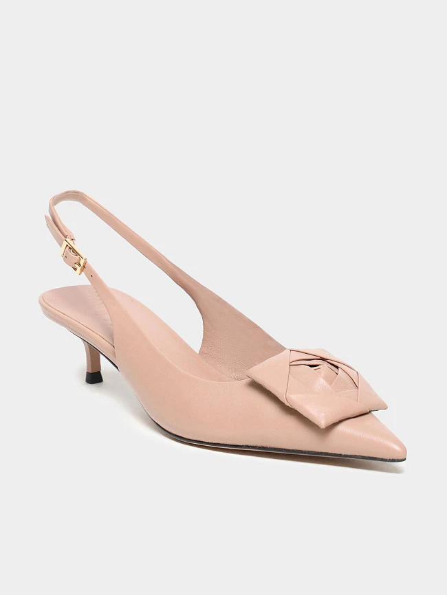 Туфли летние 944397 | 3