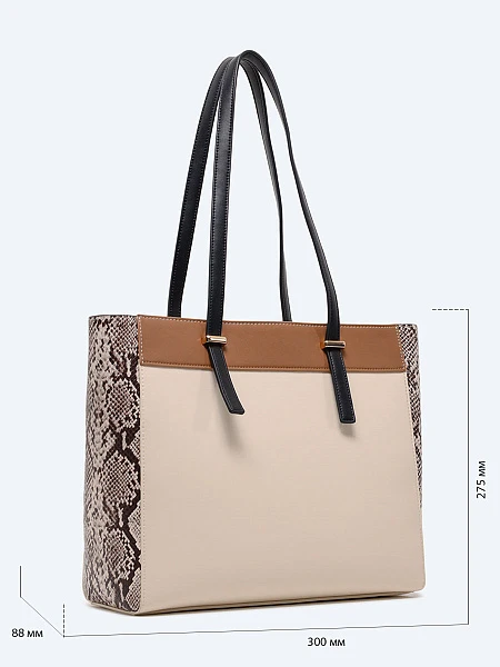 Сумка BD1710-09 BD1710-09 | 2