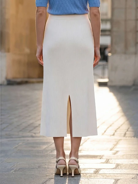 Юбка GUV042-09 | 2