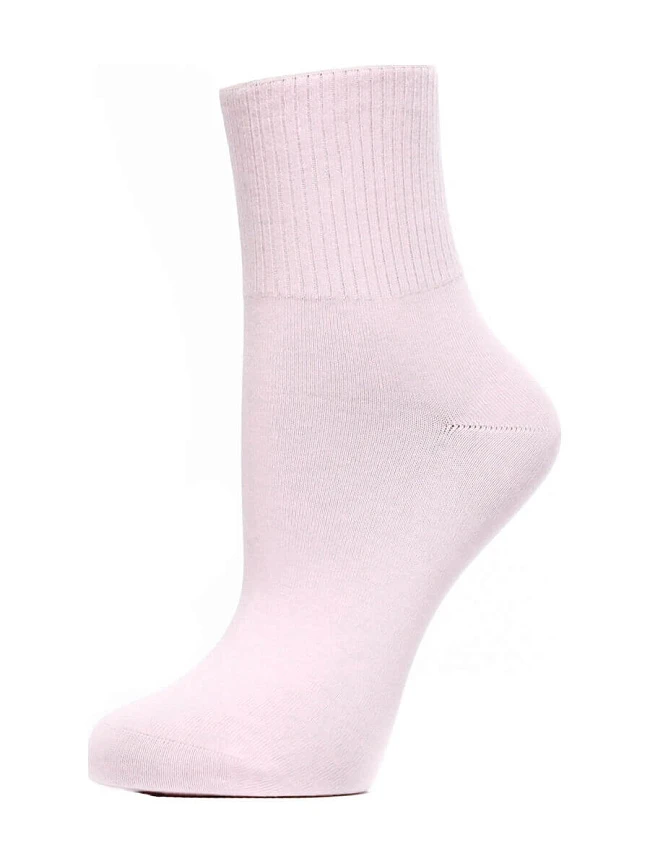 Носки женские (3 пары) женские всесезонные NSK-nab0055 | 3