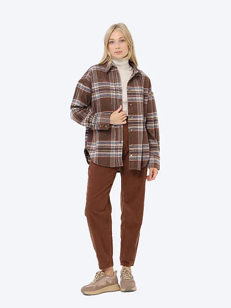 Рубашка EF801-04 EF801-04 | 4