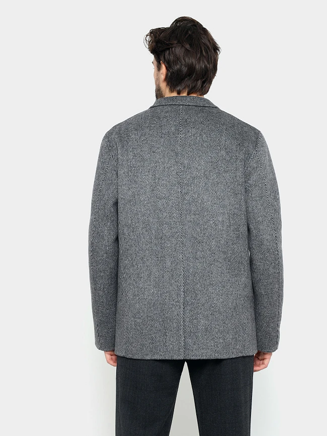 Пиджак мужские демисезонные BBU010-07 | 5