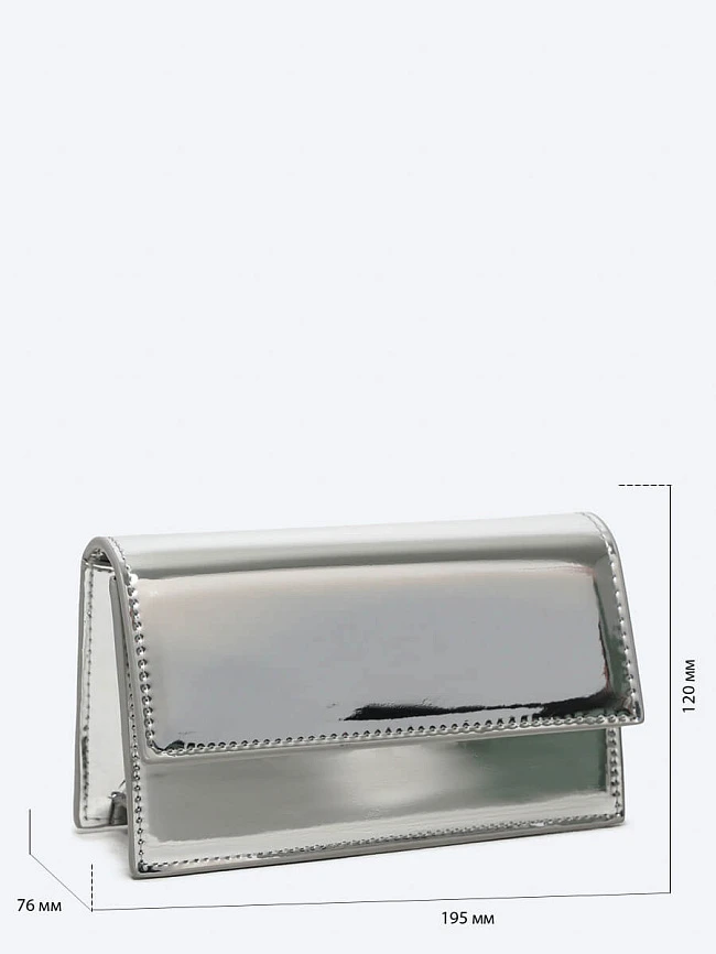 Клатч женский весна-лето C1202-29P2 | 2