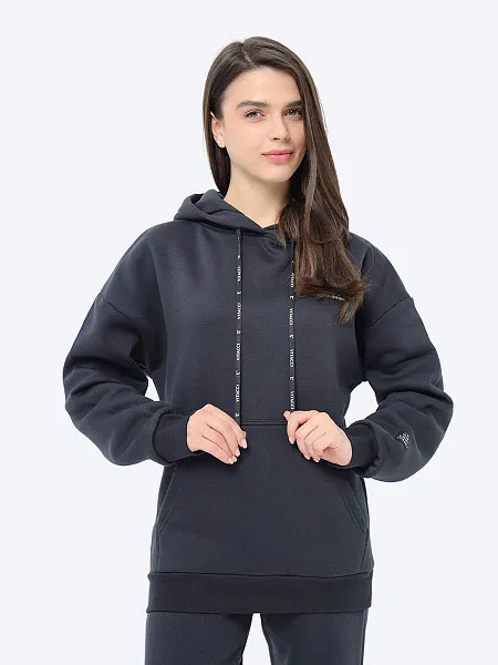 Комплект (джемпер с капюшоном+брюки+жилет) EF8510-25 EF8510-25 | 4