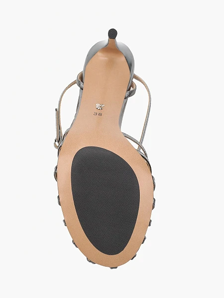 Босоножки 496700 496700 | 5