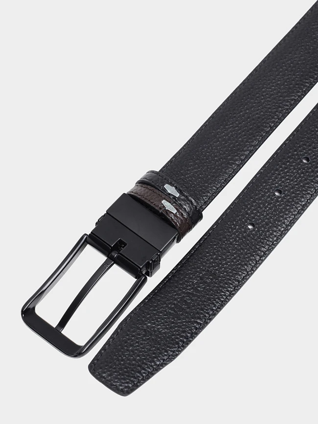 Ремень мужской всесезонные KB95-04-125 | 5