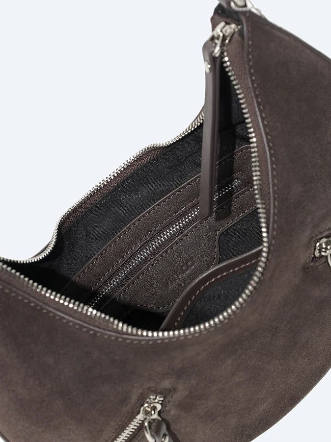 Сумка женская осень-зима PT1621-04 | 4