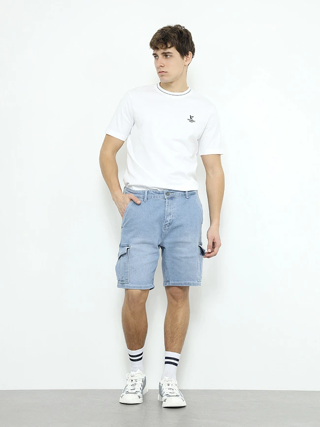 Шорты мужские летние HCF002-10 | 7