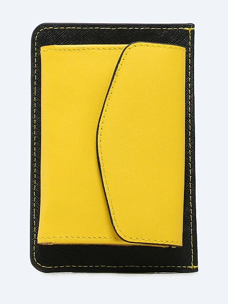 Кошелек HS963-27 HS963-27 | 3