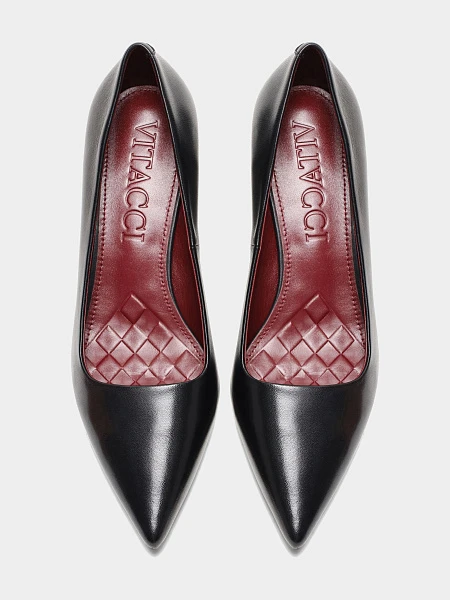 Туфли 497003-2 497003-2 | 4