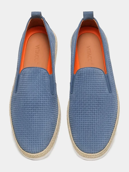 Слипоны M801332 | 4