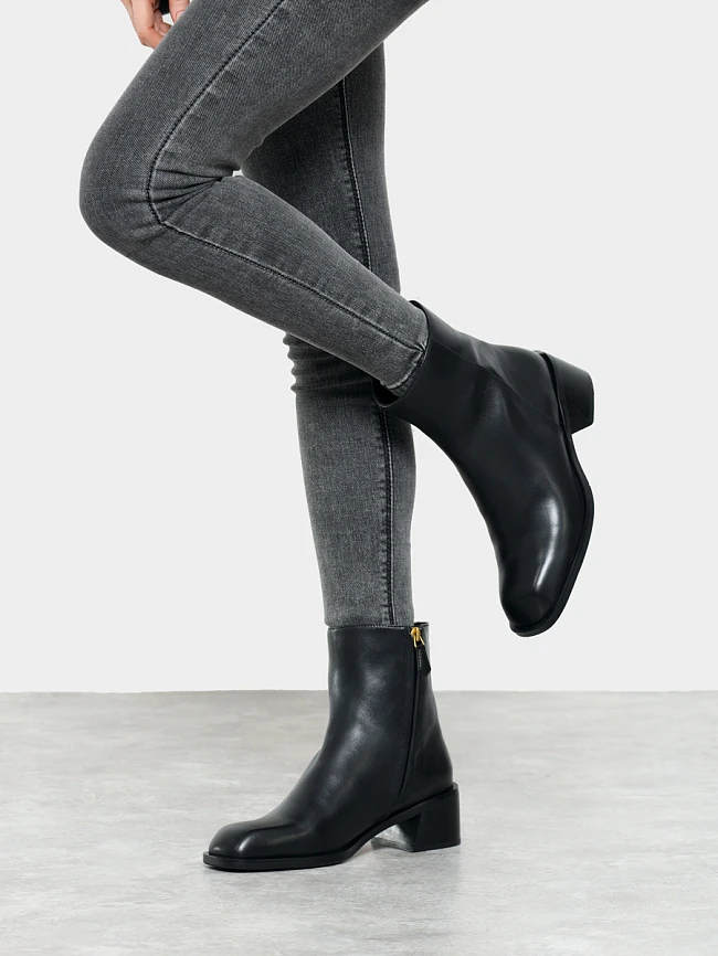 Полусапоги 1494799 | 2