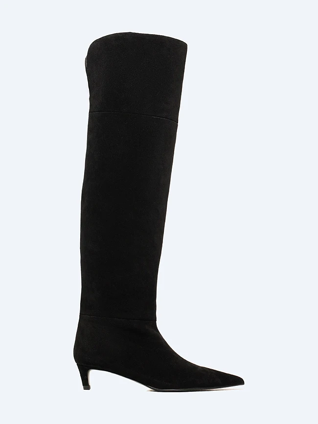 Ботфорты 1494733 | 1