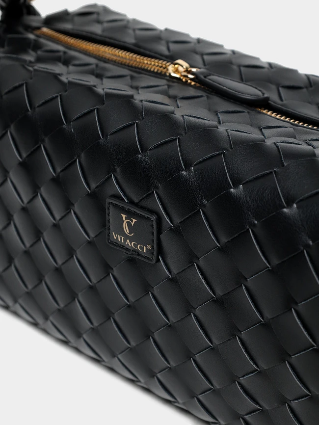 Сумка женская осень-зима LC208-01 | 6