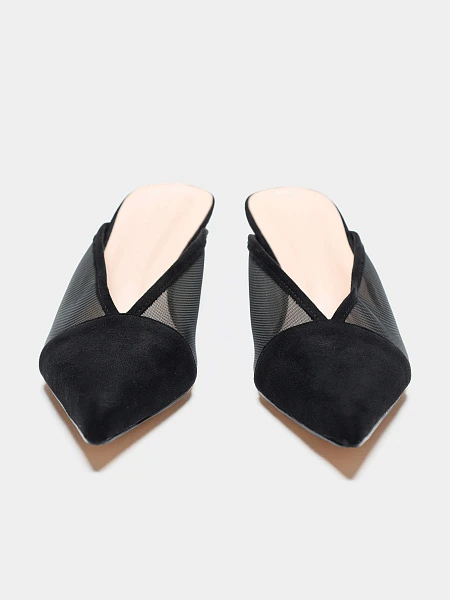 Мюли 6550606 6550606 | 4