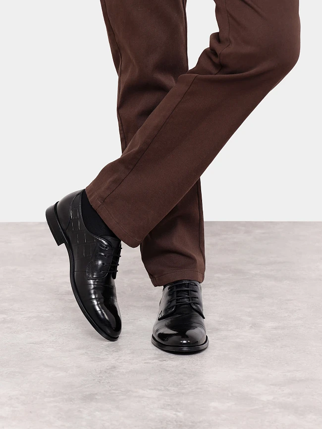 Полуботинки M262204 | 1