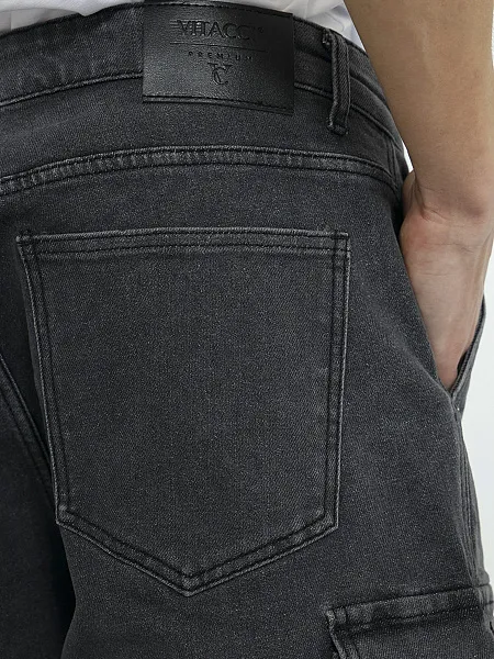 Шорты HCF002-07 | 4