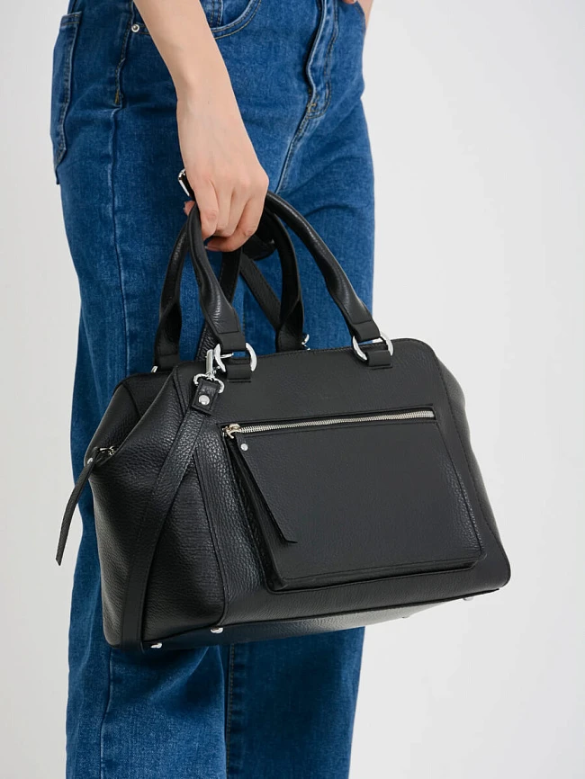 Сумка женская осень-зима DB0024-01P2 | 6