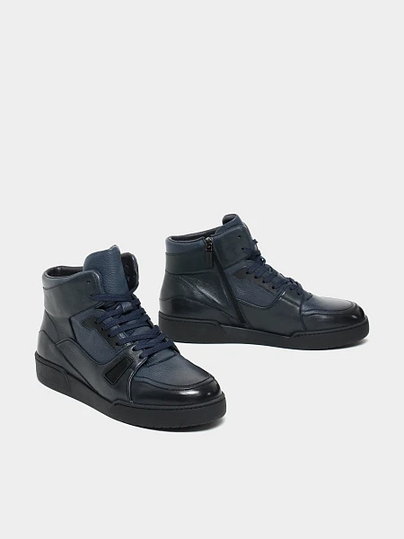 Кеды M1781446 M1781446 | 2