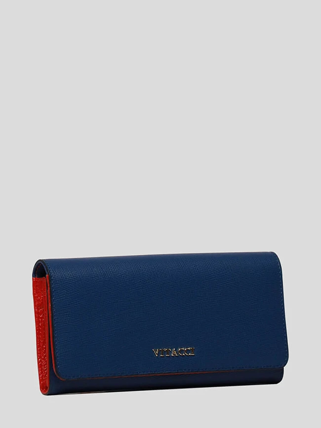 Кошелек женский всесезонные HS706-05P | 2