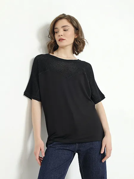 Джемпер KA79235-01 KA79235-01 | 4