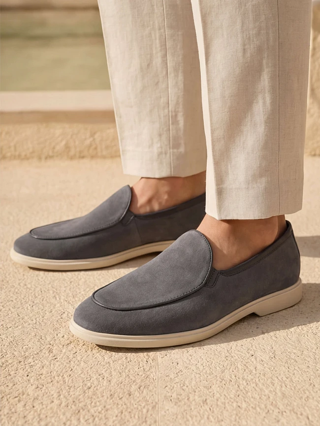 Лоферы M801307 | 1