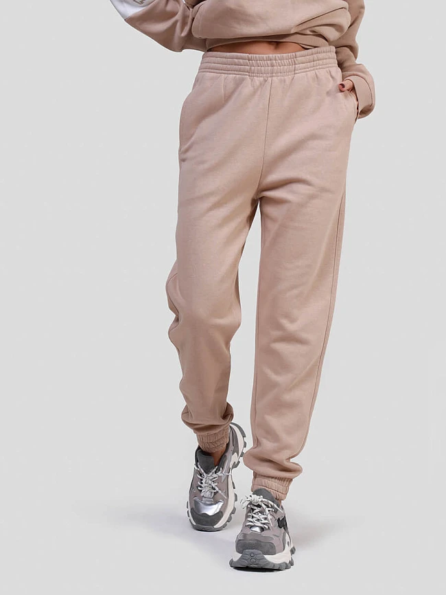 Костюм спортивный женский всесезонные SP634901-08 | 4