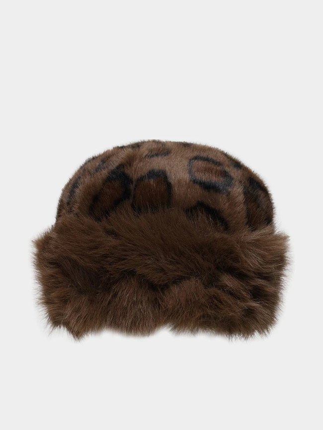 Шапка женская осень-зима JY073-04 | 2