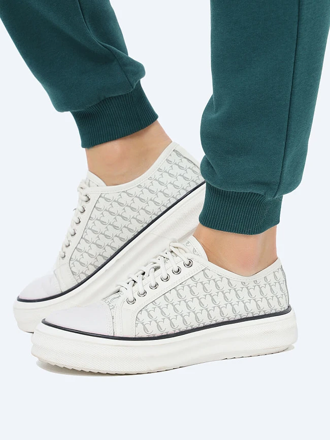 Брюки спортивные женские всесезонные TE6547-06 | 5