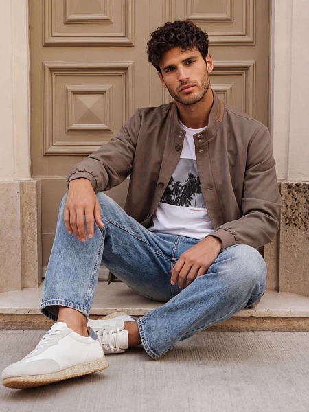 Джинсы YLA007-10 YLA007-10 | 4