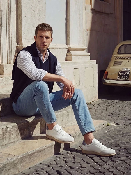 Кроссовки M1782701 | 3