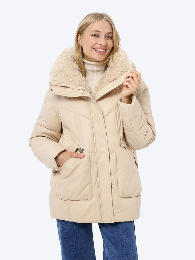Куртка женская зимняя RP9018-04 | 1