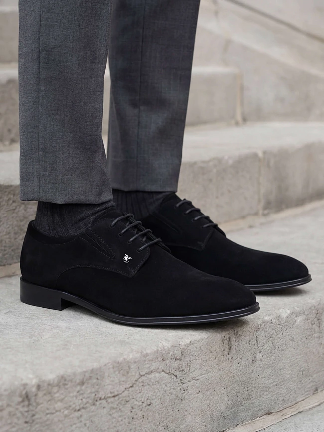 Полуботинки M1023183 | 1