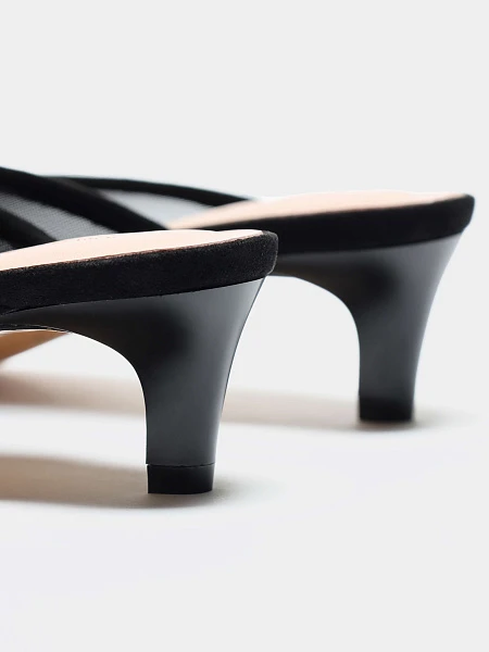 Мюли 6550606 6550606 | 5