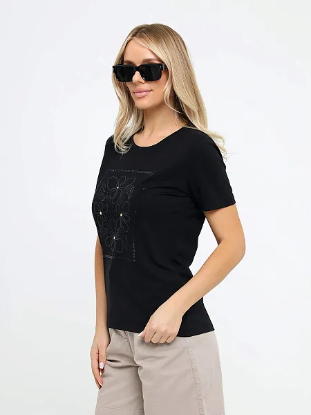 Футболка KA79517-01 KA79517-01 | 5