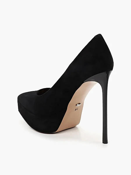 Туфли 496269P 496269P | 3