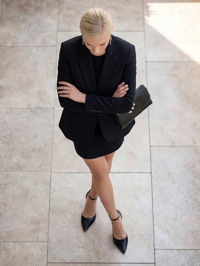 Туфли 497558 | 2