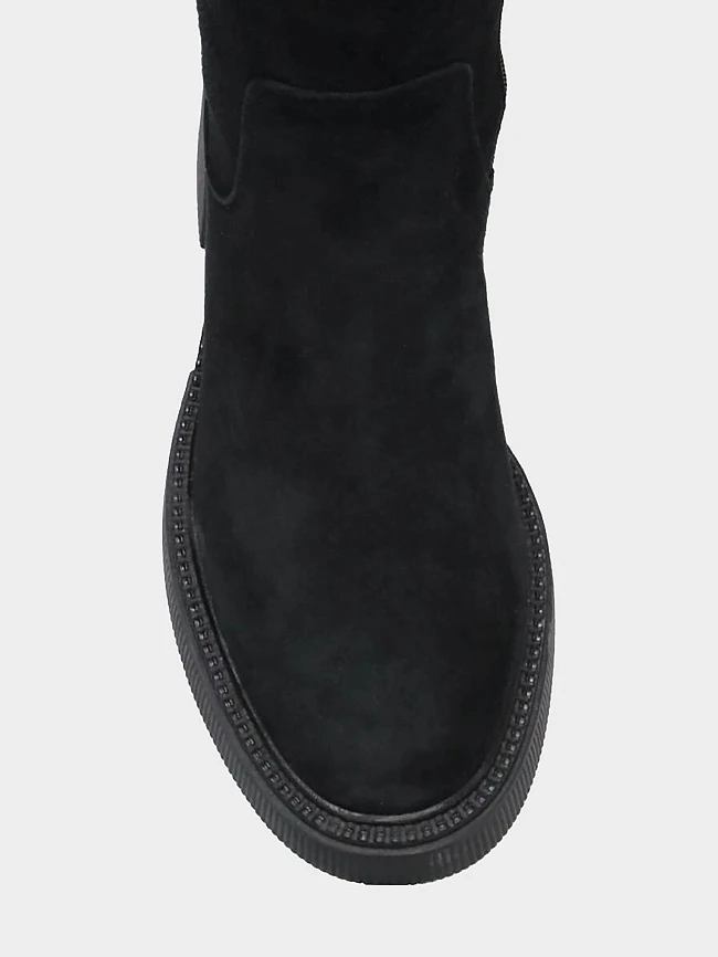 Ботфорты 1848018 | 3